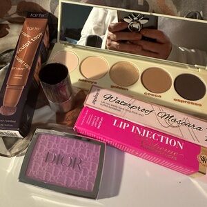 Makeup Bundle - Retail is $175